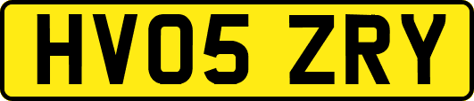 HV05ZRY