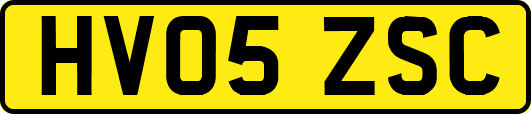 HV05ZSC