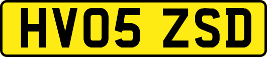 HV05ZSD