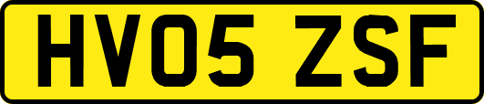 HV05ZSF
