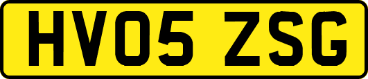 HV05ZSG