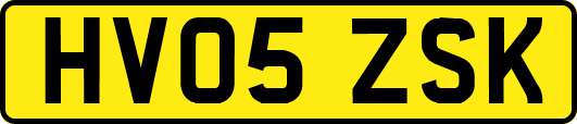 HV05ZSK