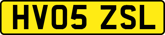 HV05ZSL