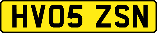 HV05ZSN