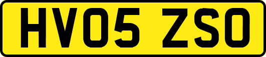 HV05ZSO