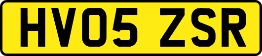 HV05ZSR
