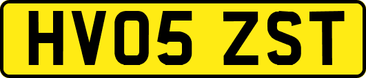 HV05ZST