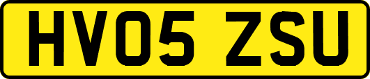 HV05ZSU