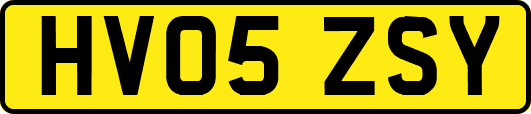 HV05ZSY
