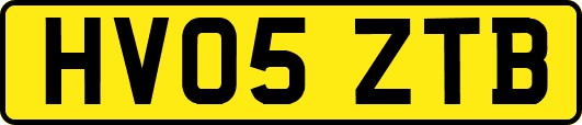 HV05ZTB