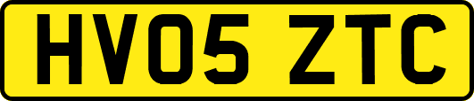 HV05ZTC