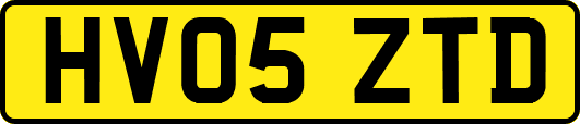 HV05ZTD