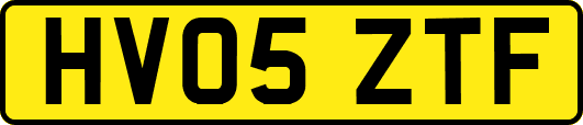 HV05ZTF