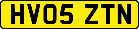 HV05ZTN