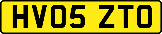 HV05ZTO