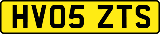 HV05ZTS