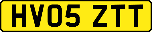 HV05ZTT