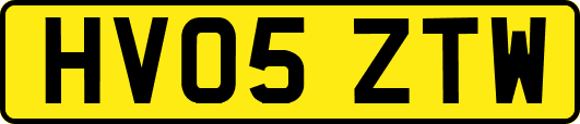 HV05ZTW