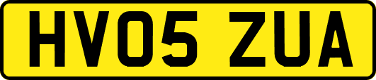 HV05ZUA