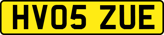 HV05ZUE