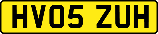 HV05ZUH