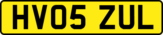 HV05ZUL