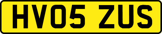 HV05ZUS