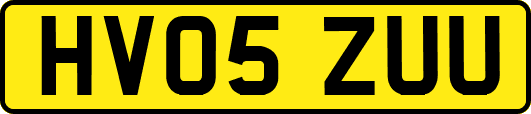 HV05ZUU