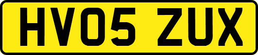 HV05ZUX
