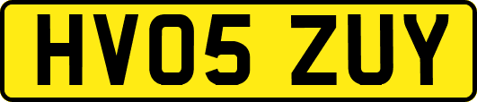 HV05ZUY
