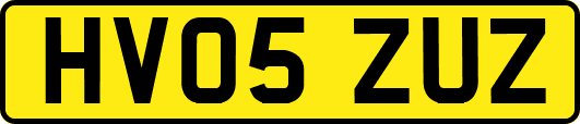 HV05ZUZ
