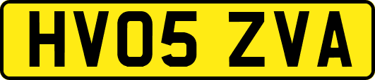 HV05ZVA