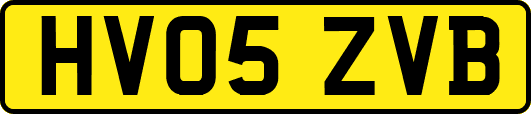 HV05ZVB