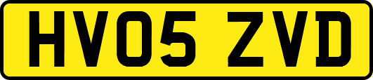 HV05ZVD