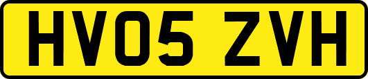 HV05ZVH
