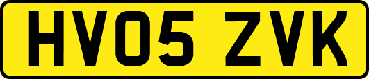 HV05ZVK
