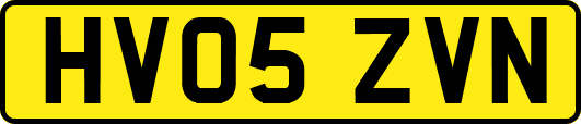 HV05ZVN