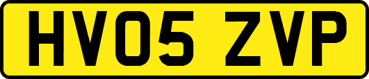 HV05ZVP
