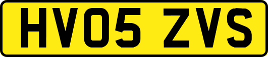 HV05ZVS