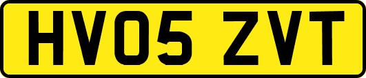 HV05ZVT