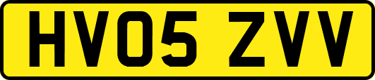 HV05ZVV