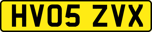 HV05ZVX