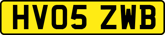 HV05ZWB