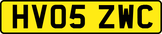 HV05ZWC
