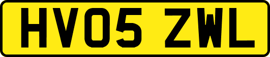 HV05ZWL