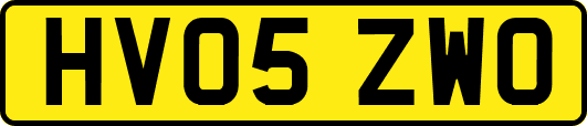 HV05ZWO