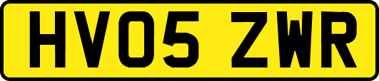 HV05ZWR