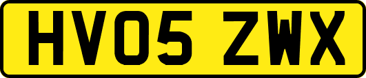 HV05ZWX