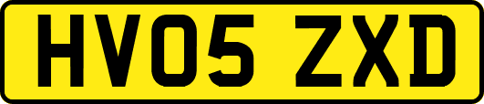 HV05ZXD