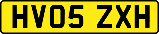 HV05ZXH